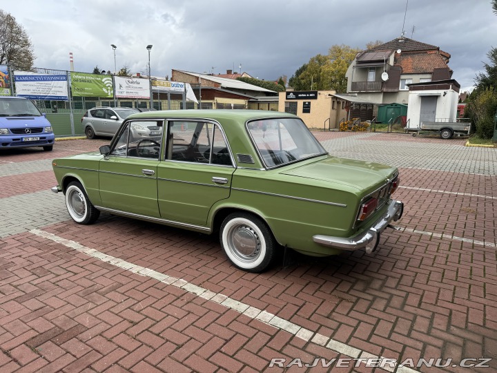 Lada 2103  1975