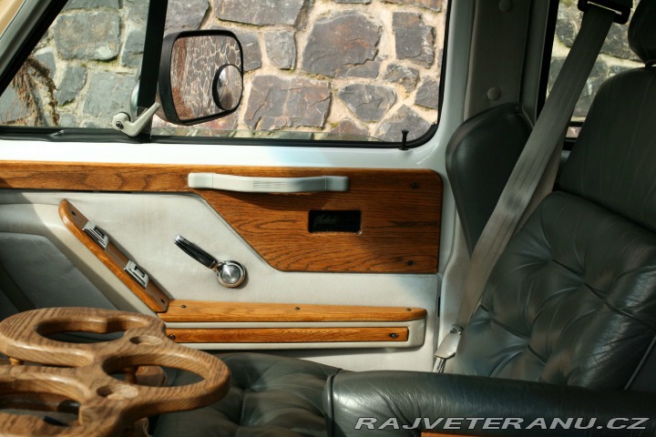 Chevrolet G20 PRODÁNO 1994