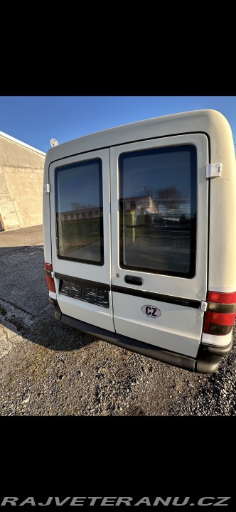 Škoda Felicia Pickup LXI 2000