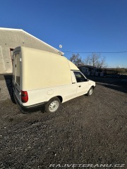 Škoda Felicia Pickup LXI 2000