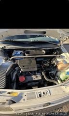 Škoda Felicia Pickup LXI 2000