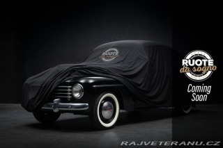 Volvo Ostatní modely PV 444 1957