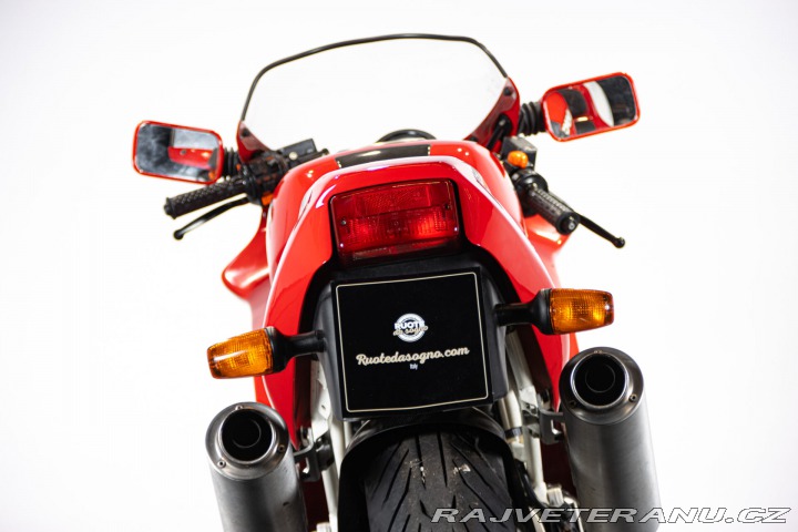 Ducati 900 SS SUPERLIGHT 1992