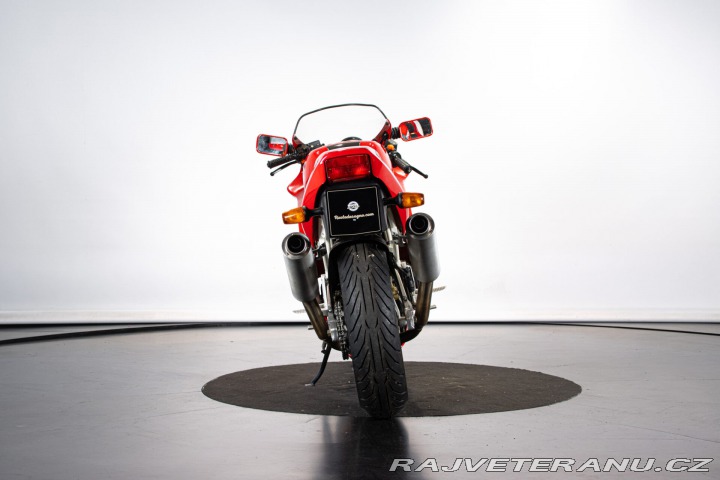 Ducati 900 SS SUPERLIGHT 1992