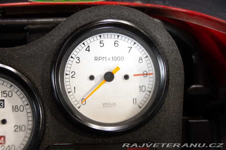 Ducati 900 SS SUPERLIGHT 1992