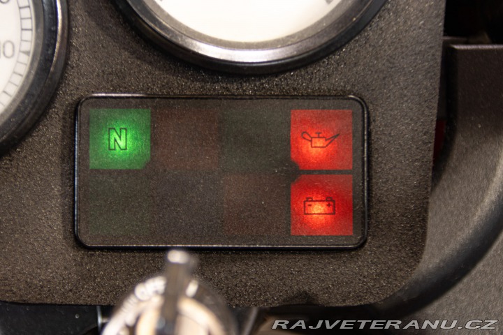 Ducati 900 SS SUPERLIGHT 1992