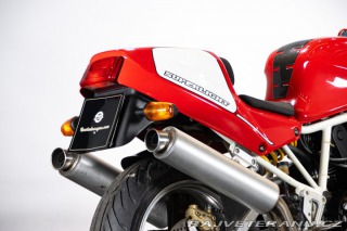 Ducati 900 SS SUPERLIGHT 1992