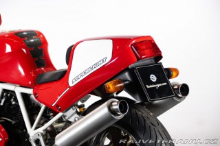 Ducati 900 SS SUPERLIGHT 1992