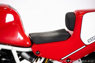 Ducati 900 SS SUPERLIGHT 1992