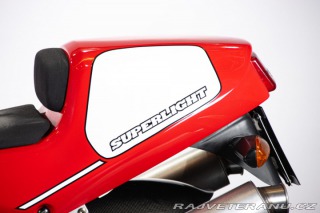 Ducati 900 SS SUPERLIGHT 1992