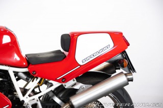 Ducati 900 SS SUPERLIGHT 1992