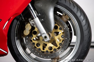 Ducati 900 SS SUPERLIGHT 1992