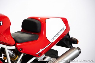 Ducati 900 SS SUPERLIGHT 1992