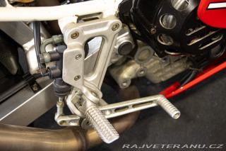 Ducati 900 SS SUPERLIGHT 1992