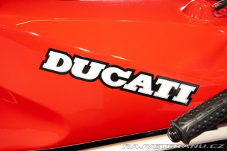 Ducati 900 SS SUPERLIGHT 1992