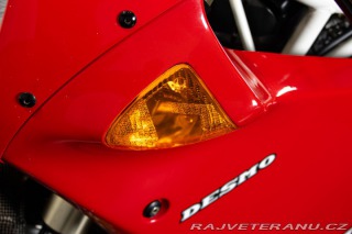 Ducati 900 SS SUPERLIGHT 1992