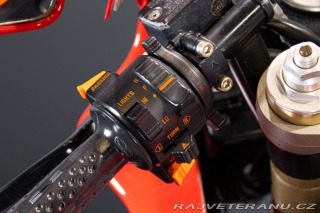 Ducati 900 SS SUPERLIGHT 1992