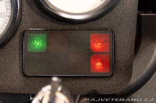 Ducati 900 SS SUPERLIGHT 1992