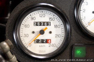 Ducati 900 SS SUPERLIGHT 1992