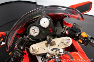 Ducati 900 SS SUPERLIGHT 1992