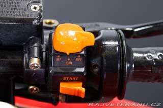 Ducati 900 SS SUPERLIGHT 1992