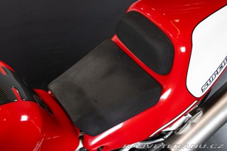 Ducati 900 SS SUPERLIGHT 1992