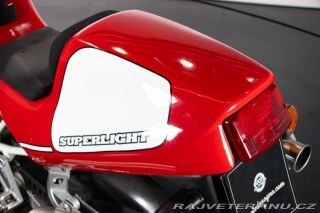 Ducati 900 SS SUPERLIGHT 1992