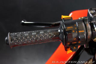 Ducati 900 SS SUPERLIGHT 1992