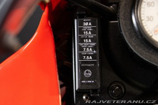 Ducati 900 SS SUPERLIGHT 1992