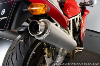 Ducati 900 SS SUPERLIGHT 1992