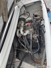 Škoda 130 LR look 1986