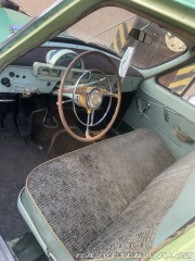 Volha GAZ-21 21 M 1965