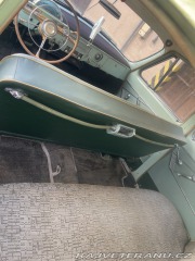 Volha GAZ-21 21 M 1965