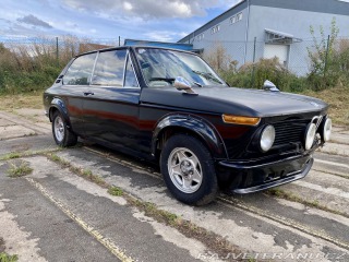 BMW 1800 Touring 1802