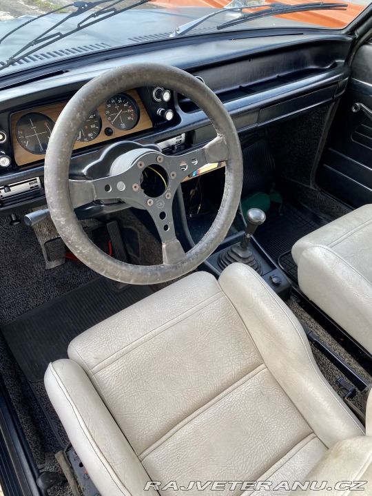 BMW 1800 Touring 1802 1974