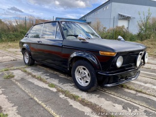 BMW 1800 Touring 1802 1974