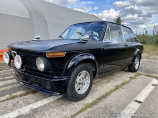 BMW 1800 Touring 1802 1974