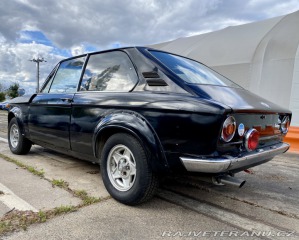 BMW 1800 Touring 1802 1974