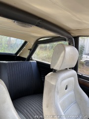 BMW 1800 Touring 1802 1974