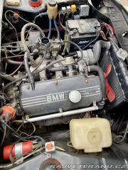 BMW 1800 Touring 1802 1974