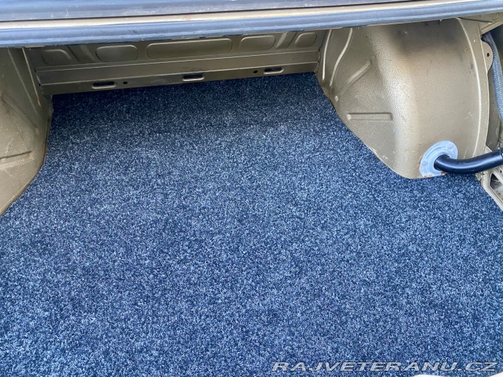 BMW 3 e21 323i 143 ps 1981