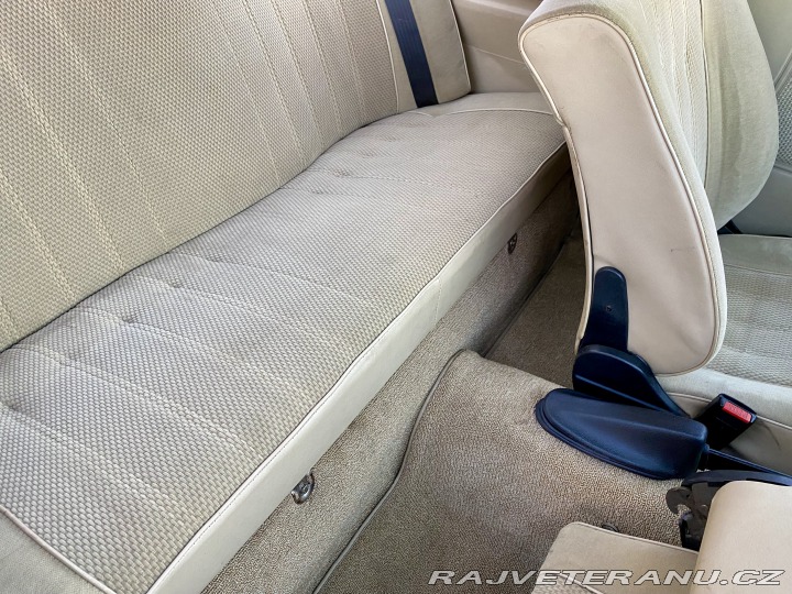 BMW 3 e21 323i 143 ps 1981