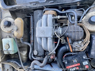 BMW 3 e21 323i 143 ps 1981