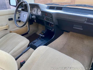 BMW 3 e21 323i 143 ps 1981