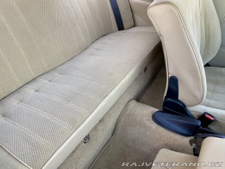 BMW 3 e21 323i 143 ps 1981