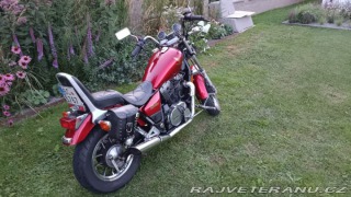 Honda VT 700C RC19 1985