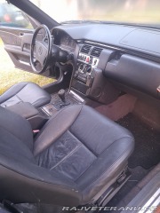 Mercedes-Benz E W210-300TD 1997