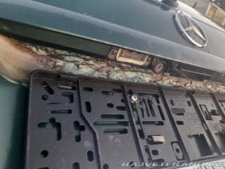 Mercedes-Benz E W210-300TD 1997