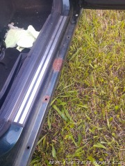 Mercedes-Benz E W210-300TD 1997