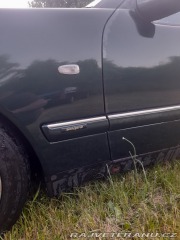 Mercedes-Benz E W210-300TD 1997